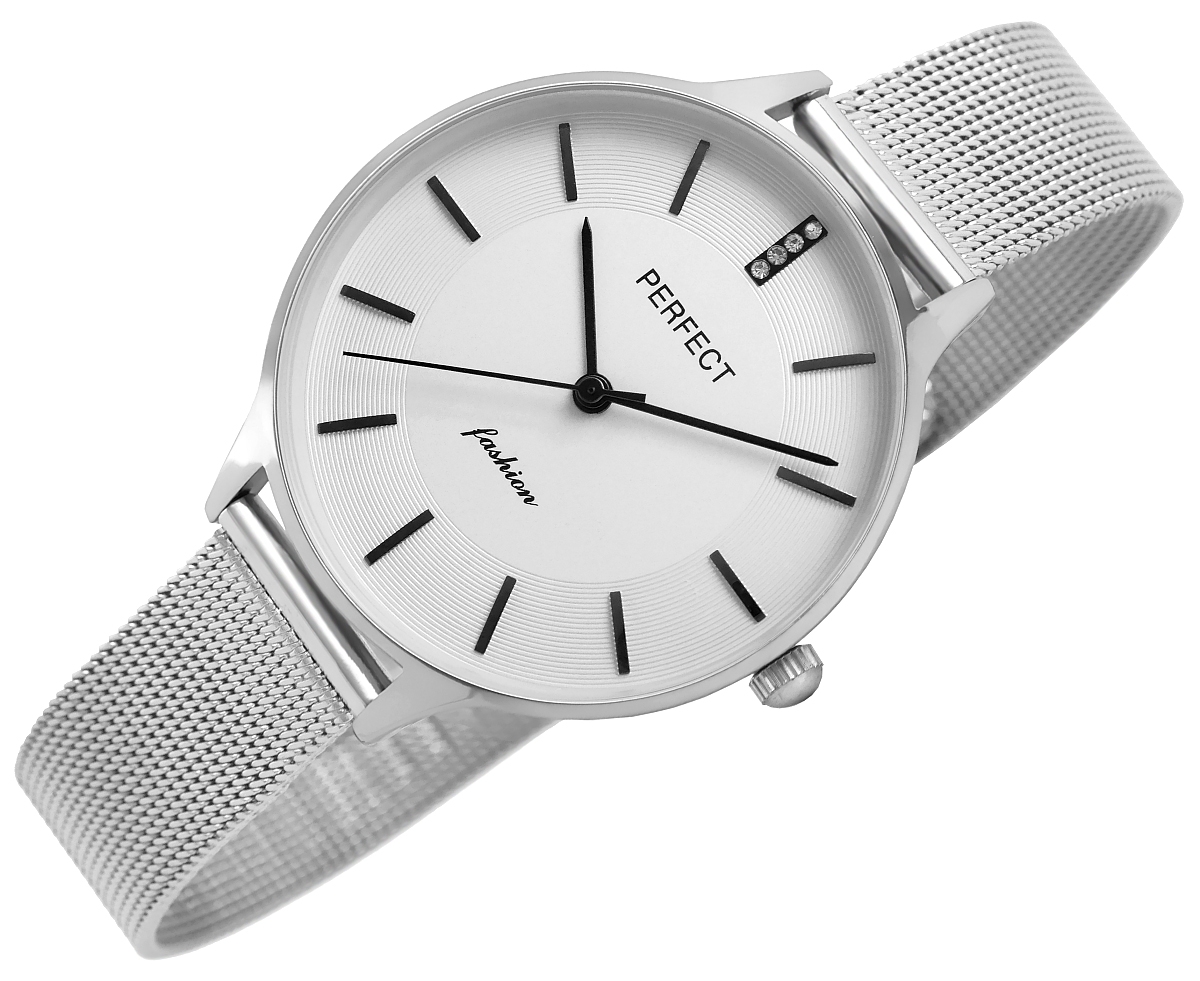 Zegarek Damski PERFECT F353-02 - obrazek 3