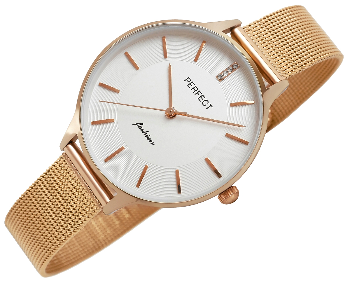 Zegarek Damski PERFECT F353-06 - obrazek 3
