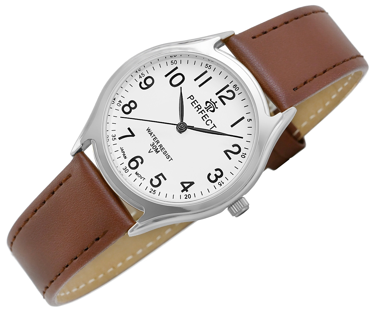 Zegarek Damski PERFECT GX068-02 - obrazek 3