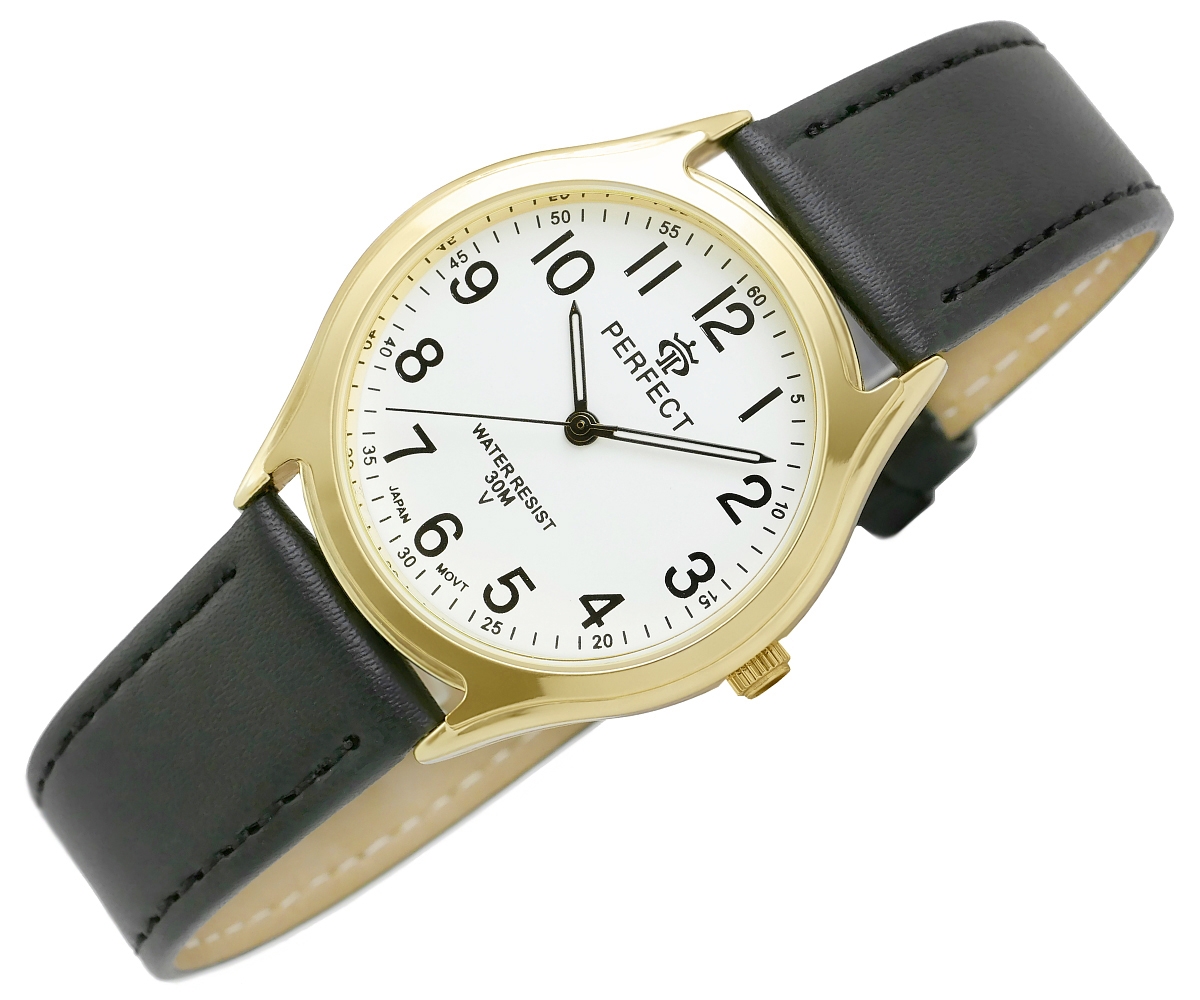 Zegarek Damski PERFECT GX068-11 - obrazek 3
