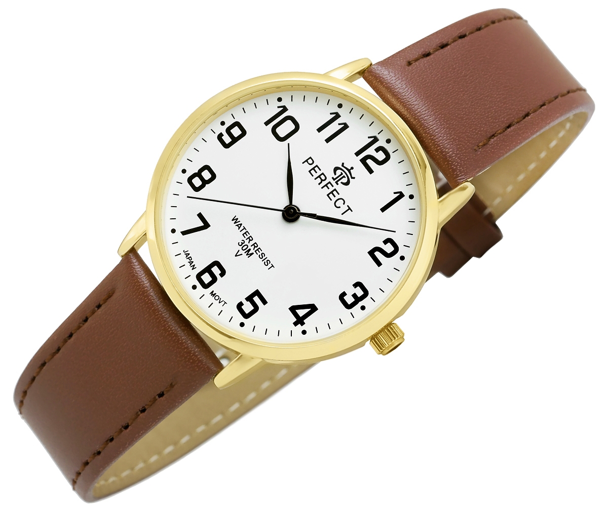 Zegarek Damski PERFECT GX093-12 - obrazek 3