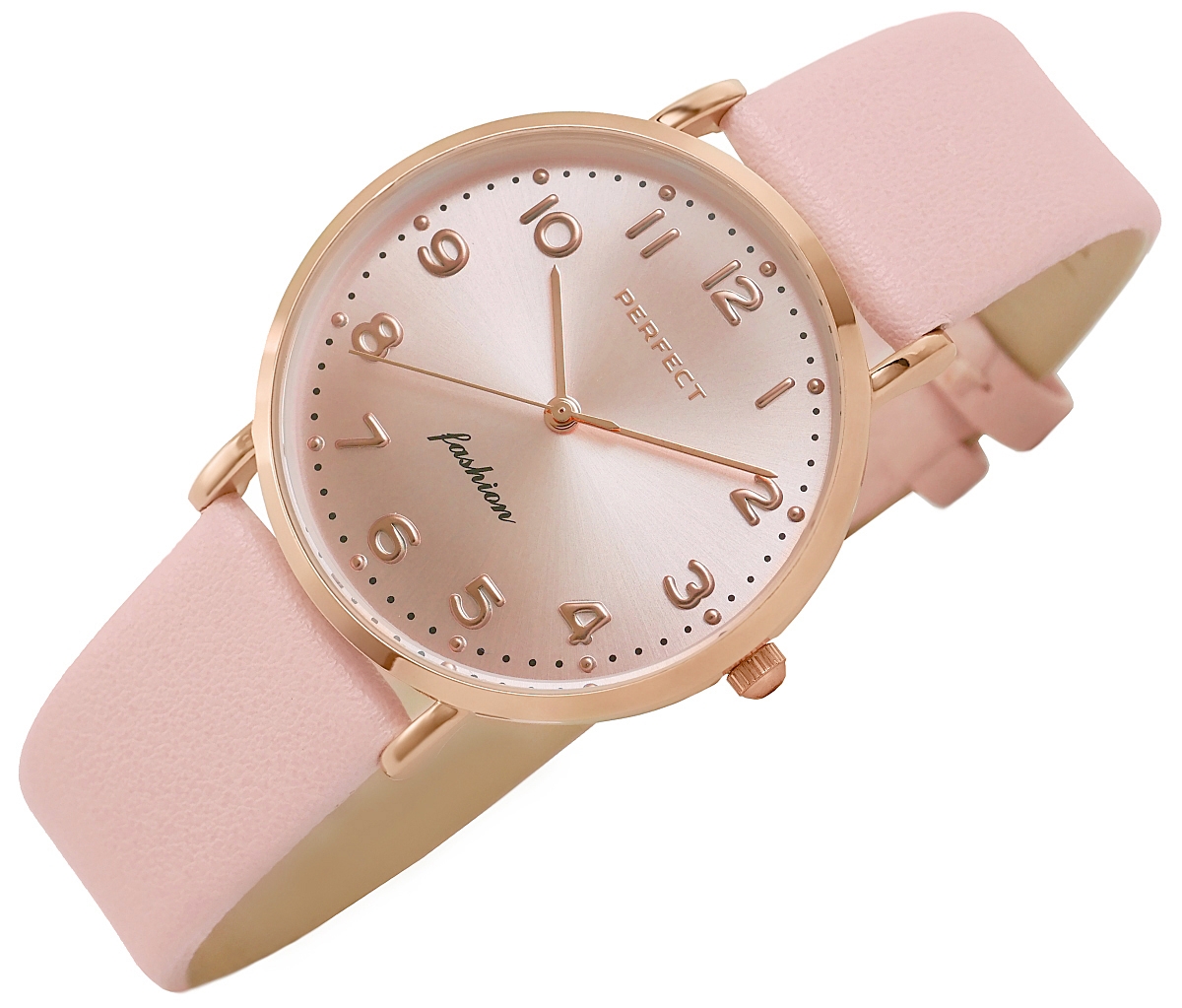 Zegarek Damski PERFECT E332-12 - obrazek 3