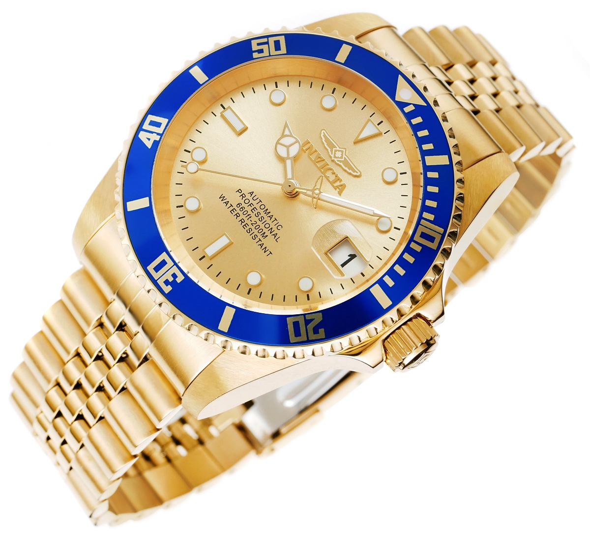 Zegarek Męski INVICTA PRO DIVER Automatyczny 29185 + BOX - obrazek 3