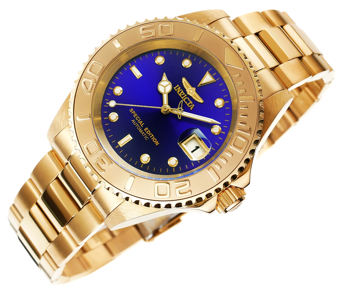 Zegarek Męski INVICTA PRO DIVER Automatyczny 30603 + BOX - obrazek 3