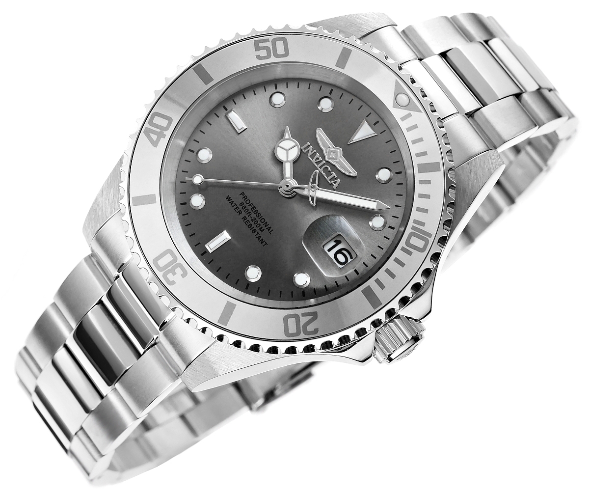 Zegarek Męski Invicta Quartz PRO DIVER 43544 + BOX - obrazek 3