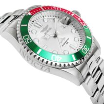 Zegarek Męski INVICTA Quartz PRO DIVER 44714 + BOX
