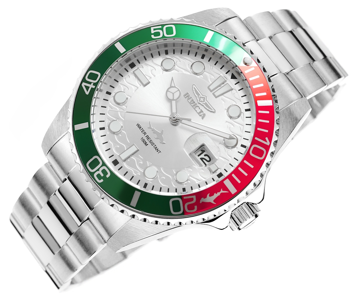 Zegarek Męski INVICTA Quartz PRO DIVER 44714 + BOX - obrazek 3