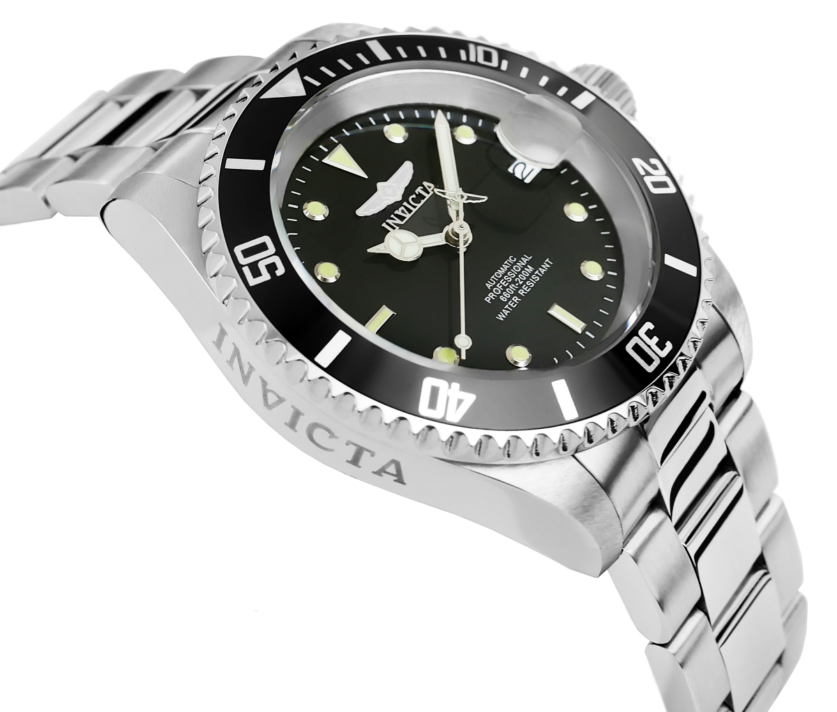 Zegarek Męski INVICTA PRO DIVER Automatyczny 8926OB + BOX - obrazek 3