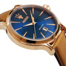 Zegarek Męski MASERATI Epoca R8851118001 + BOX