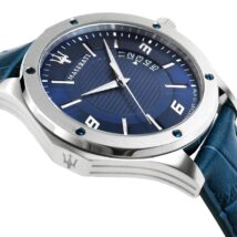 Zegarek Męski MASERATI Circuito R8851127003 + BOX