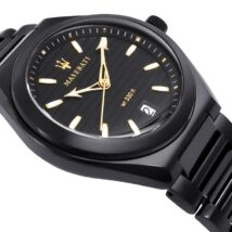 Zegarek Męski MASERATI Triconic R8853139004 + BOX