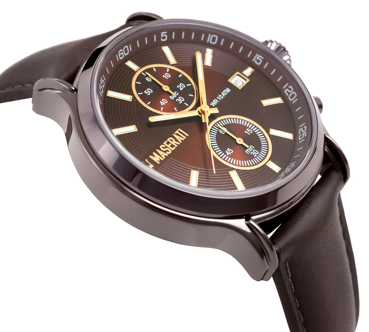 Zegarek Męski MASERATI Epoca R8871618006 + BOX