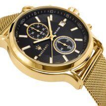 Zegarek Męski MASERATI Epoca R8873618007 + BOX