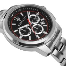 Zegarek Męski MASERATI Successo R8873621009 + BOX