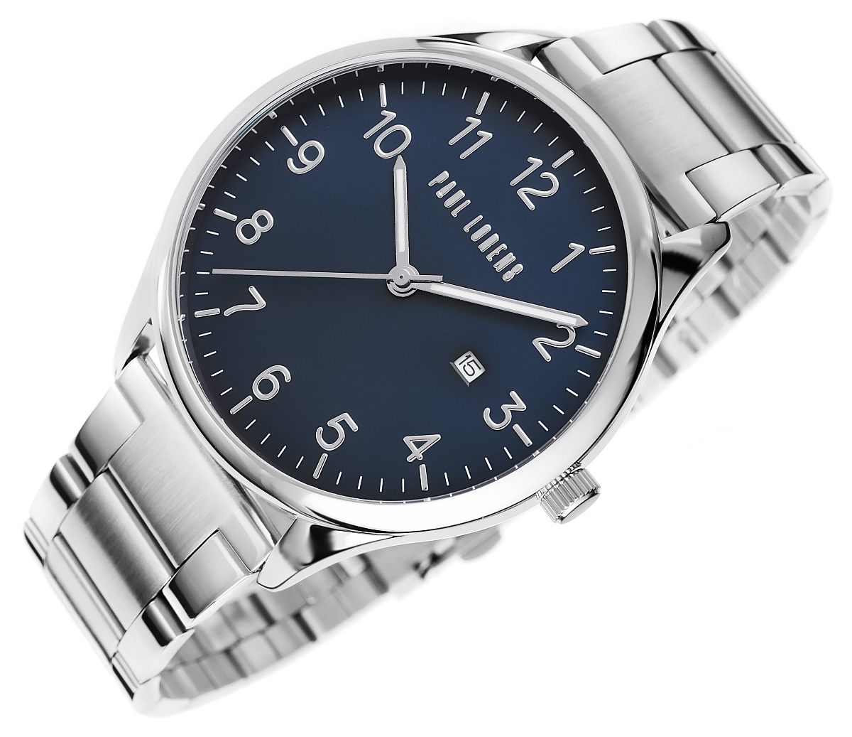 Zegarek Męski Paul Lorens PL1273B2-6C1 + BOX - obrazek 3