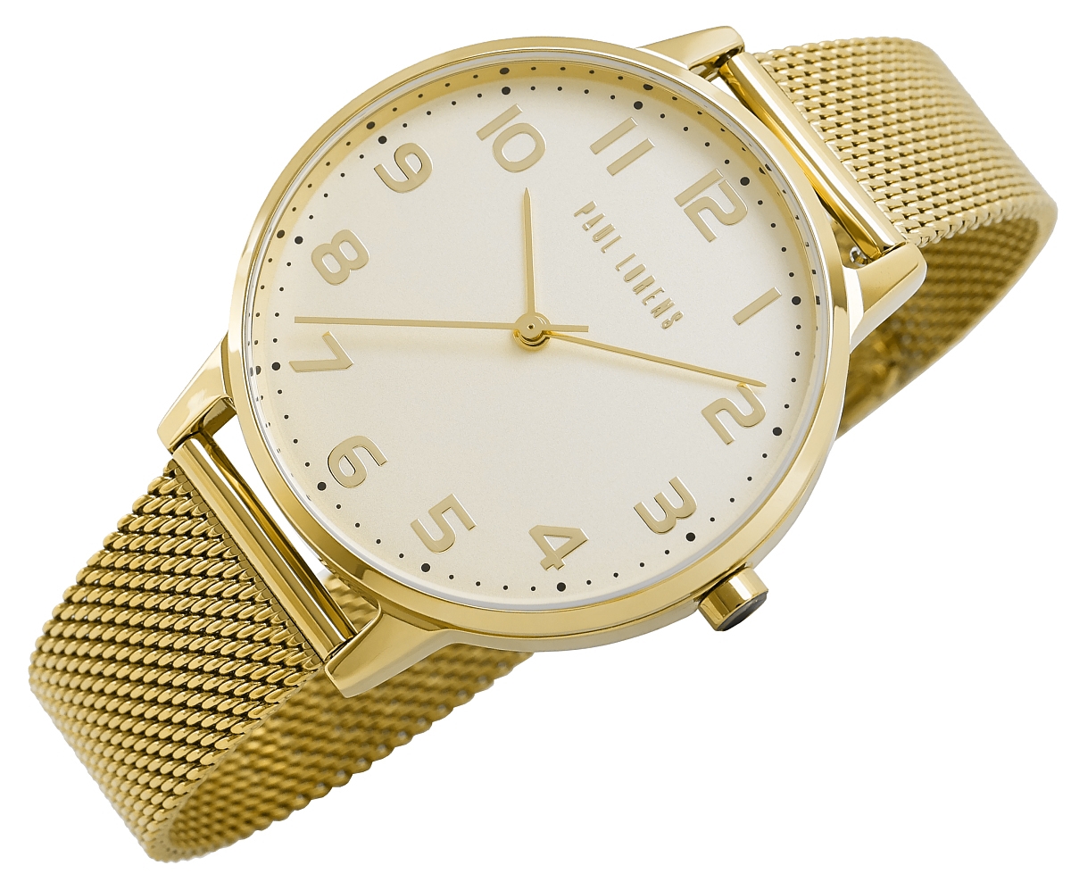 Zegarek Damski Paul Lorens PL11715B2-4D1 + BOX - obrazek 3