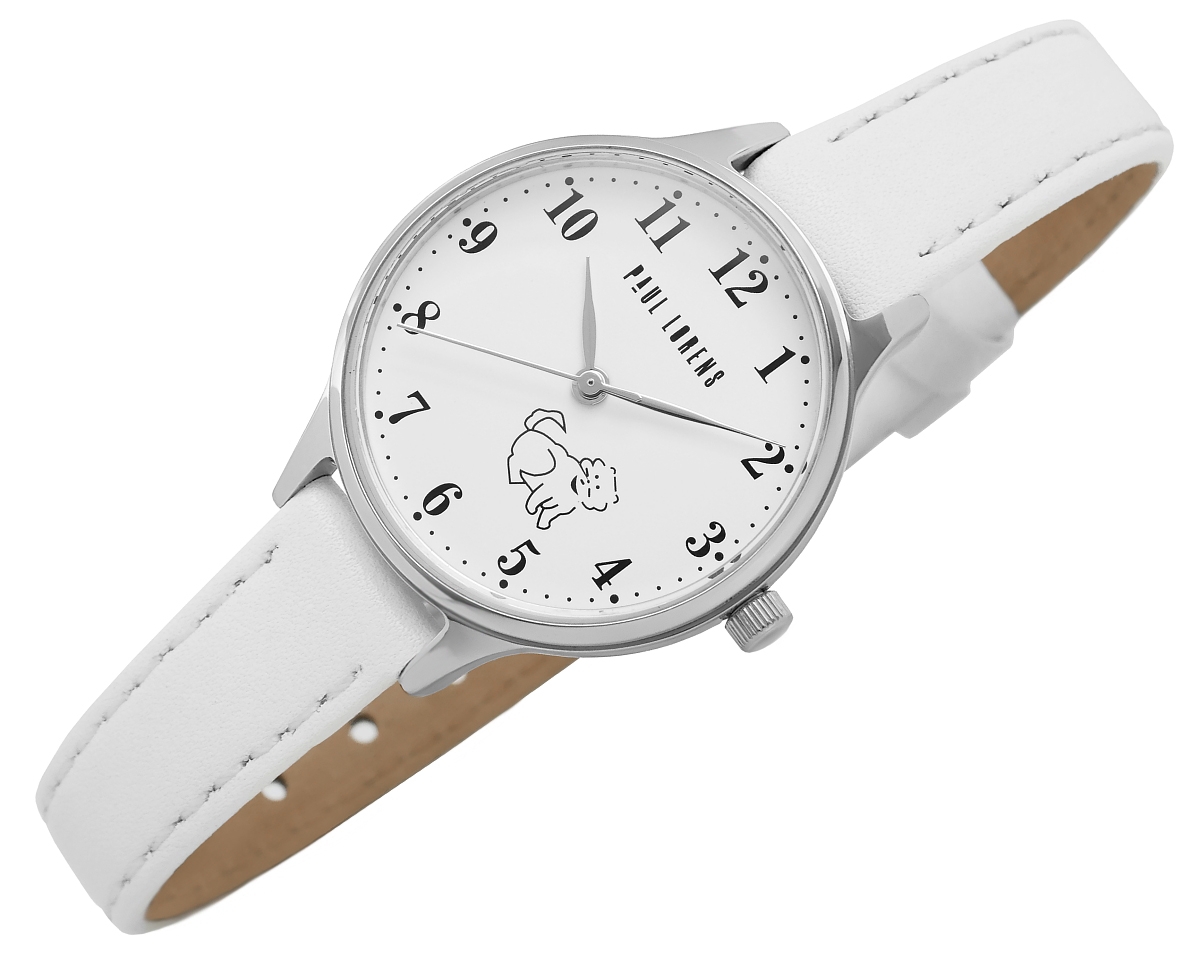 Zegarek Dziecięcy Paul Lorens Piesek PL12491A2-3C1 + BOX - obrazek 3