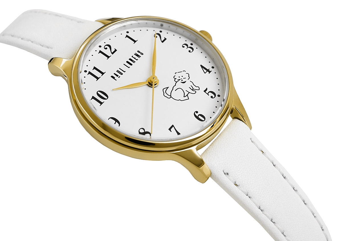 Zegarek Dziecięcy Paul Lorens Piesek PL12491A2-3C2-2 + BOX - obrazek 3