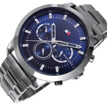Zegarek Męski Tommy Hilfiger Jameson 1791796 + BOX