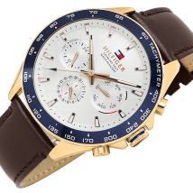Zegarek Męski Tommy Hilfiger Owen 1791966 + BOX