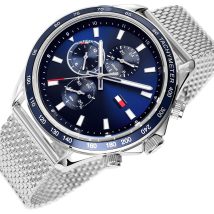 Zegarek Męski Tommy Hilfiger Miles 1792018 + BOX