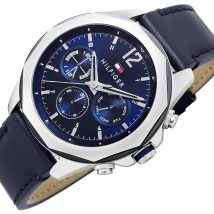 Zegarek Męski Tommy Hilfiger Lars 1792063 + BOX