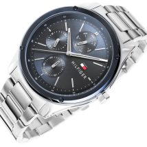 Zegarek Męski Tommy Hilfiger Tyler 1710532 + BOX