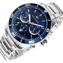 Zegarek Męski Tommy Hilfiger Jordan 1792094 + BOX