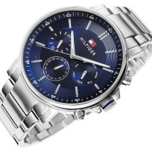 Zegarek Męski Tommy Hilfiger Tyson 1710588 + BOX