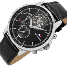 Zegarek Męski Tommy Hilfiger Steward 1710605 + BOX