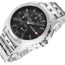 Zegarek Męski Tommy Hilfiger Walker 1710620 + BOX