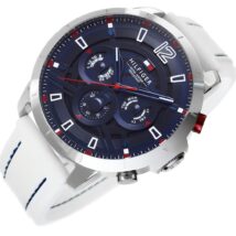 Zegarek Męski Tommy Hilfiger Luca 1792148 + BOX