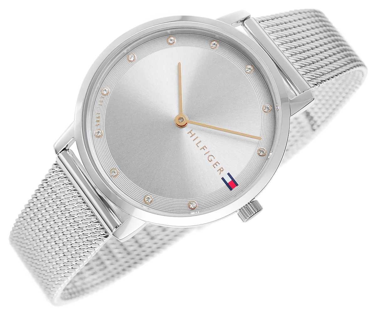 Zegarek Damski Tommy Hilfiger Pippa 1782665 + BOX