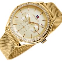 Zegarek Damski Tommy Hilfiger Lexi 1782655 + BOX