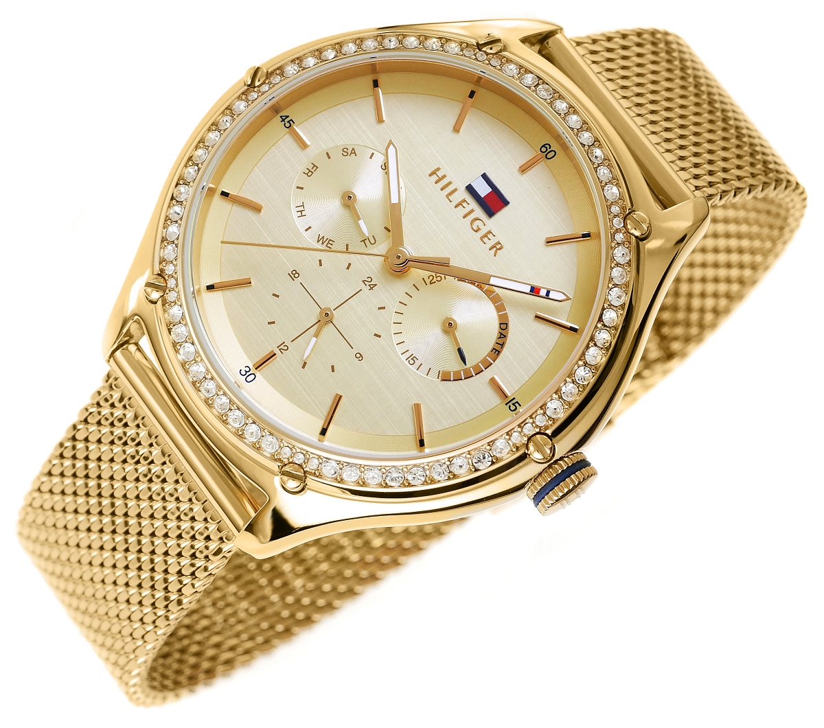 Zegarek Damski Tommy Hilfiger Lexi 1782655 + BOX