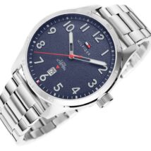 Zegarek Męski Tommy Hilfiger Forrest 1710563 + BOX