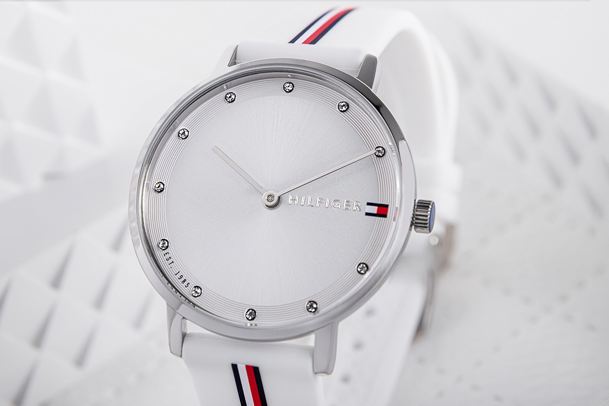 Zegarek Damski Tommy Hilfiger Pippa 1782735 + BOX - obrazek 3