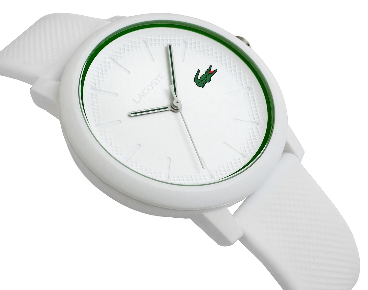 Zegarek Męski Lacoste LACOSTE 12.12 2011169 + BOX - obrazek 3