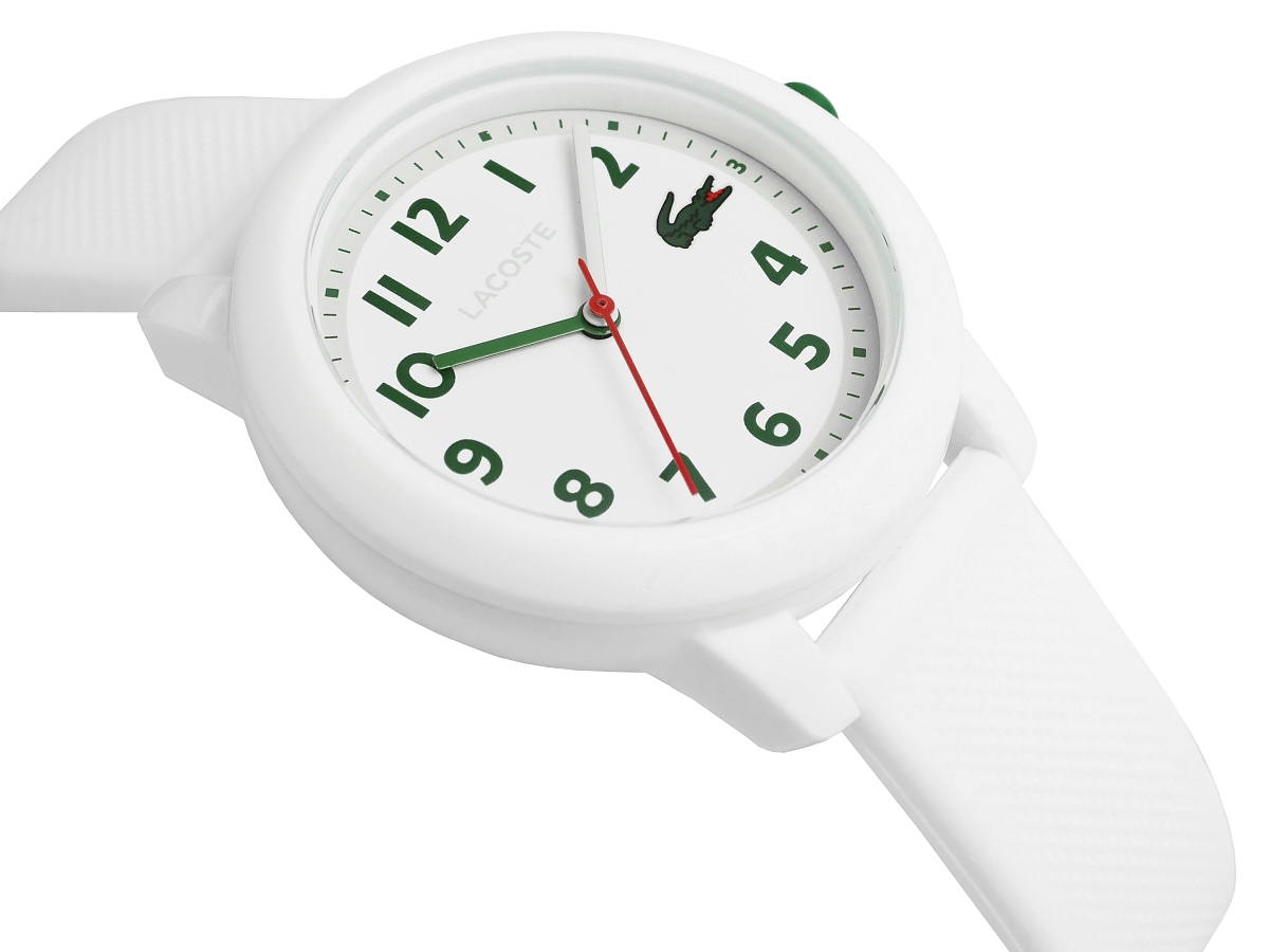 Zegarek Dziecięcy Lacoste LACOSTE 12.12 KIDS 2030039 + BOX - obrazek 3
