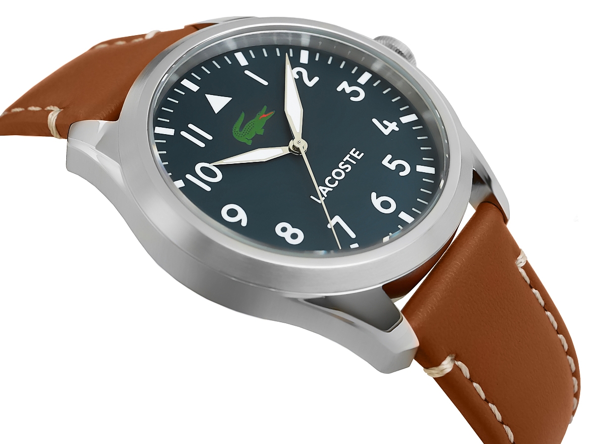 Zegarek Męski LACOSTE Adventurer 2011301 + BOX - obrazek 3