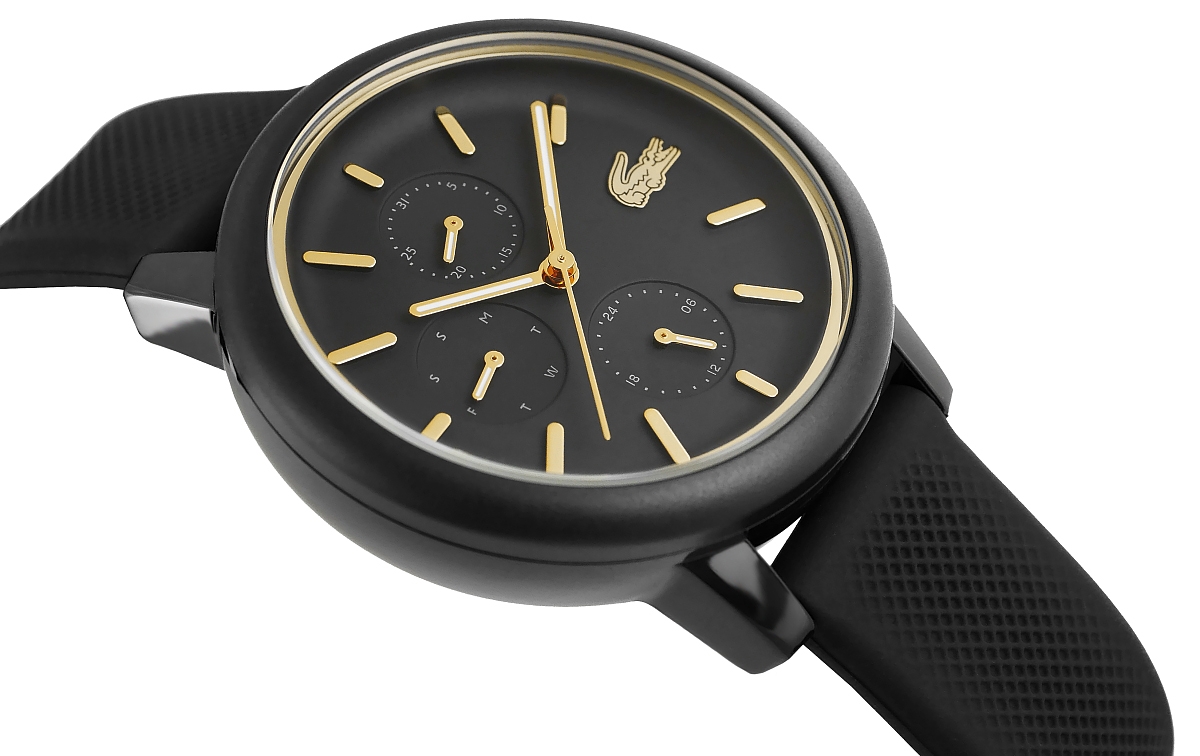 Zegarek Damski Lacoste LACOSTE 12.12 Multi 2001327 + BOX - obrazek 3