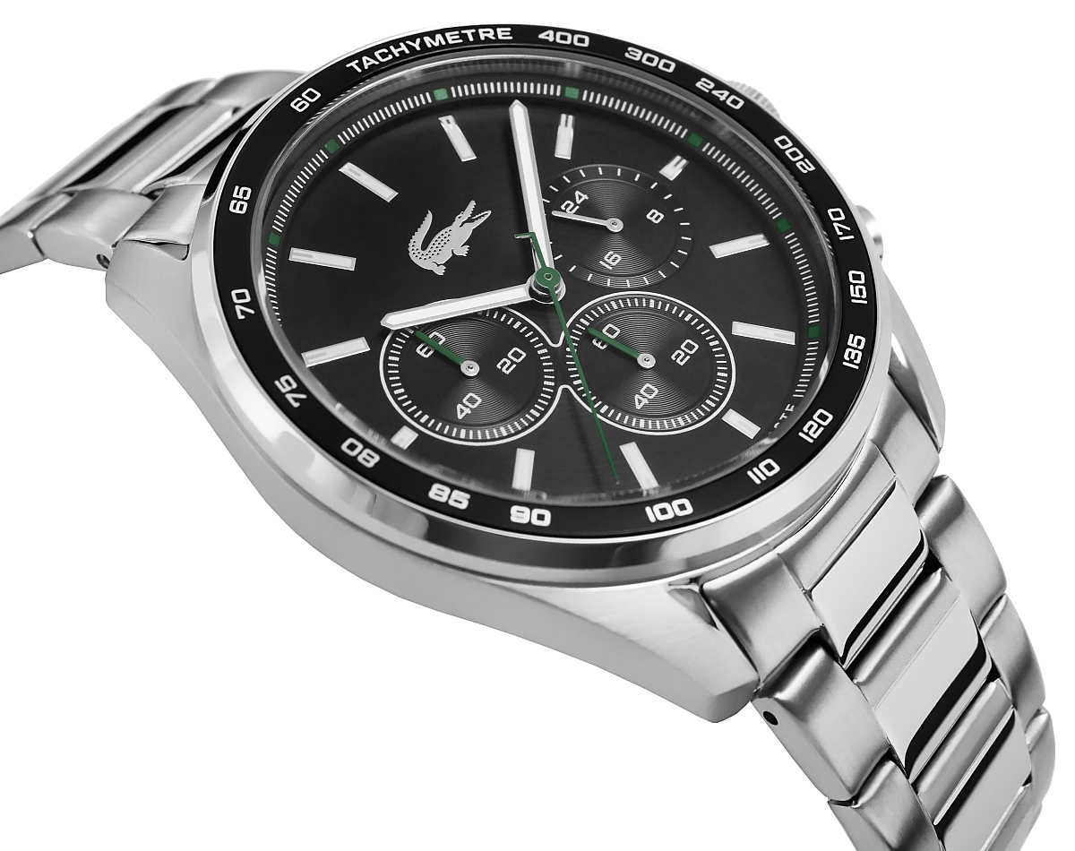 Zegarek Męski LACOSTE Boston 2011347 + BOX - obrazek 3