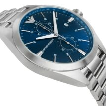 Zegarek Męski EMPORIO ARMANI Claudio AR11541 + BOX