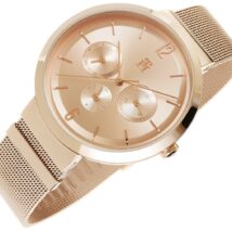 Zegarek Damski Tommy Hilfiger Lidia 1782538 + BOX