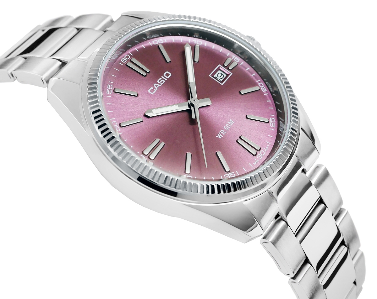 Zegarek Męski CASIO MTP-1302PD-6AVEF + BOX