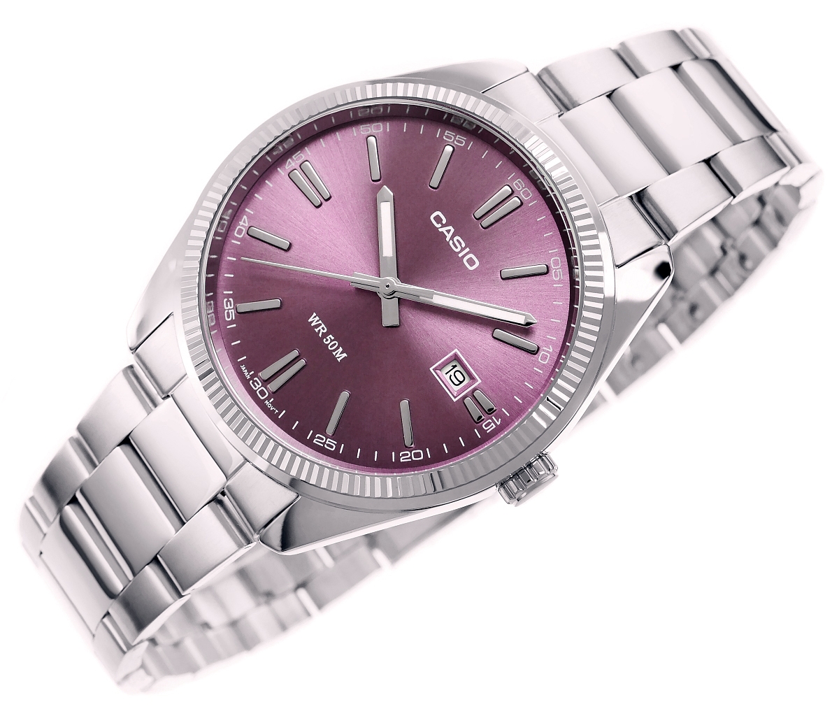 Zegarek Męski CASIO MTP-1302PD-6AVEF + BOX - obrazek 3