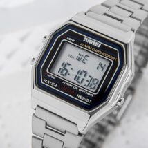 Zegarek Damski Skmei 1415SI + BOX