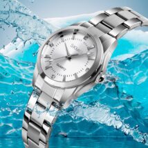 Zegarek Damski Skmei 1620SISI + BOX