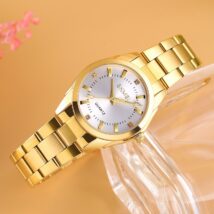 Zegarek Damski Skmei 1620GD + BOX