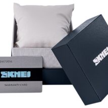 Zegarek Damski Skmei 1530GD + BOX